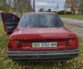 Червоний Форд Оріон, об'ємом двигуна 1.6 л та пробігом 300 тис. км за 358 $, фото 2 на Automoto.ua