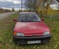 Червоний Форд Оріон, об'ємом двигуна 1.6 л та пробігом 300 тис. км за 358 $, фото 1 на Automoto.ua