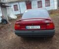 Красный Форд Орион, объемом двигателя 1.3 л и пробегом 300 тыс. км за 1600 $, фото 1 на Automoto.ua