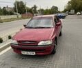 Червоний Форд Оріон, об'ємом двигуна 1.4 л та пробігом 72 тис. км за 815 $, фото 1 на Automoto.ua