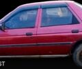 Красный Форд Орион, объемом двигателя 16 л и пробегом 0 тыс. км за 1000 $, фото 1 на Automoto.ua