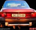 Красный Форд Орион, объемом двигателя 16 л и пробегом 0 тыс. км за 1000 $, фото 2 на Automoto.ua