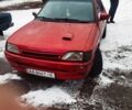 Червоний Форд Оріон, об'ємом двигуна 2 л та пробігом 1 тис. км за 726 $, фото 1 на Automoto.ua