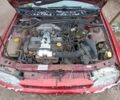 Красный Форд Орион, объемом двигателя 2 л и пробегом 186 тыс. км за 599 $, фото 1 на Automoto.ua