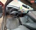 Красный Форд Орион, объемом двигателя 2 л и пробегом 186 тыс. км за 599 $, фото 7 на Automoto.ua