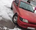 Красный Форд Орион, объемом двигателя 2 л и пробегом 186 тыс. км за 599 $, фото 13 на Automoto.ua