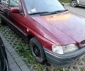 Червоний Форд Оріон, об'ємом двигуна 0 л та пробігом 336 тис. км за 400 $, фото 1 на Automoto.ua