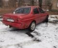 Красный Форд Орион, объемом двигателя 2 л и пробегом 186 тыс. км за 599 $, фото 9 на Automoto.ua