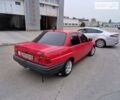 Красный Форд Орион, объемом двигателя 1.6 л и пробегом 93 тыс. км за 2500 $, фото 2 на Automoto.ua