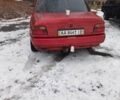 Красный Форд Орион, объемом двигателя 2 л и пробегом 186 тыс. км за 599 $, фото 11 на Automoto.ua