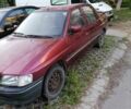 Червоний Форд Оріон, об'ємом двигуна 0 л та пробігом 336 тис. км за 400 $, фото 1 на Automoto.ua