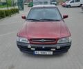 Красный Форд Орион, объемом двигателя 0 л и пробегом 89 тыс. км за 1450 $, фото 1 на Automoto.ua