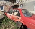 Красный Форд Орион, объемом двигателя 2 л и пробегом 100 тыс. км за 250 $, фото 5 на Automoto.ua
