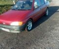 Красный Форд Орион, объемом двигателя 0 л и пробегом 160 тыс. км за 900 $, фото 4 на Automoto.ua