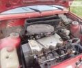 Красный Форд Орион, объемом двигателя 1.4 л и пробегом 11 тыс. км за 500 $, фото 1 на Automoto.ua