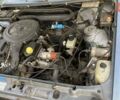 Форд Орион, объемом двигателя 1.4 л и пробегом 195 тыс. км за 900 $, фото 1 на Automoto.ua