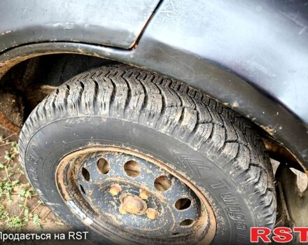 Форд Оріон, об'ємом двигуна 1.5 л та пробігом 0 тис. км за 700 $, фото 8 на Automoto.ua