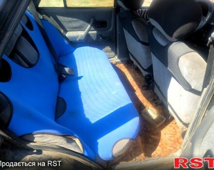 Форд Оріон, об'ємом двигуна 1.5 л та пробігом 0 тис. км за 700 $, фото 5 на Automoto.ua