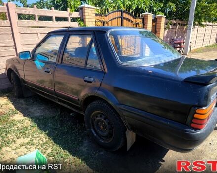 Форд Оріон, об'ємом двигуна 1.5 л та пробігом 0 тис. км за 700 $, фото 3 на Automoto.ua