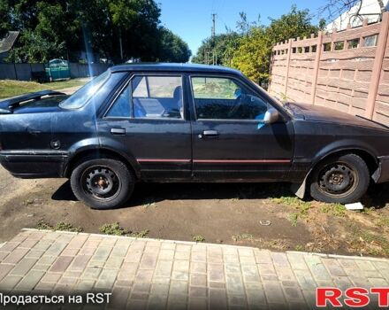 Форд Оріон, об'ємом двигуна 1.5 л та пробігом 0 тис. км за 700 $, фото 1 на Automoto.ua