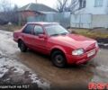 Форд Орион, объемом двигателя 1.4 л и пробегом 85 тыс. км за 550 $, фото 10 на Automoto.ua