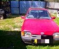 Форд Орион, объемом двигателя 1.3 л и пробегом 0 тыс. км за 410 $, фото 1 на Automoto.ua