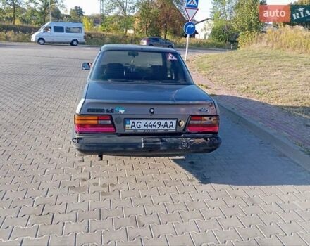 Форд Орион, объемом двигателя 0 л и пробегом 150 тыс. км за 550 $, фото 1 на Automoto.ua