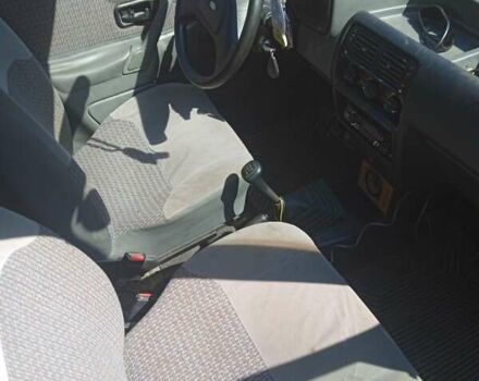 Форд Оріон, об'ємом двигуна 1.3 л та пробігом 258 тис. км за 410 $, фото 1 на Automoto.ua