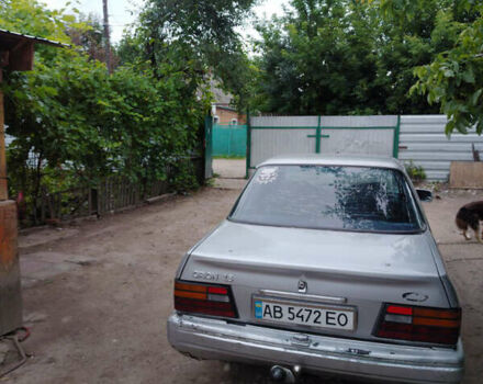 Форд Орион, объемом двигателя 1.6 л и пробегом 37 тыс. км за 723 $, фото 1 на Automoto.ua