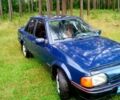 Форд Орион, объемом двигателя 1.3 л и пробегом 225 тыс. км за 650 $, фото 2 на Automoto.ua