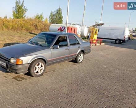 Форд Орион, объемом двигателя 0 л и пробегом 150 тыс. км за 550 $, фото 2 на Automoto.ua