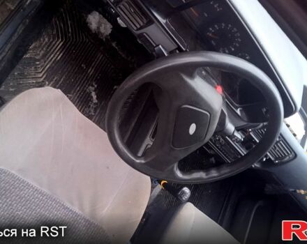 Форд Орион, объемом двигателя 1.3 л и пробегом 86 тыс. км за 620 $, фото 3 на Automoto.ua