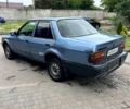 Форд Орион, объемом двигателя 1.6 л и пробегом 0 тыс. км за 900 $, фото 8 на Automoto.ua