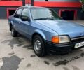 Форд Орион, объемом двигателя 1.6 л и пробегом 0 тыс. км за 900 $, фото 1 на Automoto.ua