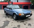 Форд Орион, объемом двигателя 1.6 л и пробегом 0 тыс. км за 900 $, фото 1 на Automoto.ua
