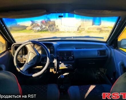 Форд Орион 1990 в Татарбунарах на Automoto.ua Форд Орион, объемом двигателя 1.8 л и пробегом 0 тыс. км за 1000 $, фото 4 на Automoto.ua