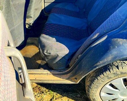 Форд Орион 1990 в Татарбунарах на Automoto.ua Форд Орион, объемом двигателя 1.8 л и пробегом 0 тыс. км за 1000 $, фото 5 на Automoto.ua