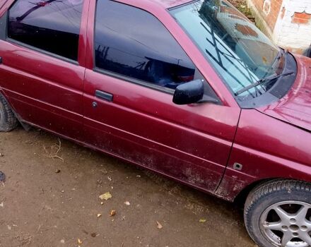 Форд Оріон, об'ємом двигуна 1.8 л та пробігом 160 тис. км за 450 $, фото 2 на Automoto.ua