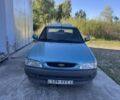 Форд Оріон, об'ємом двигуна 1.4 л та пробігом 250 тис. км за 950 $, фото 1 на Automoto.ua