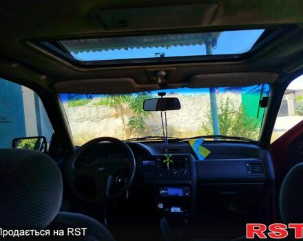 Форд Орион, объемом двигателя 1.8 л и пробегом 0 тыс. км за 1100 $, фото 6 на Automoto.ua