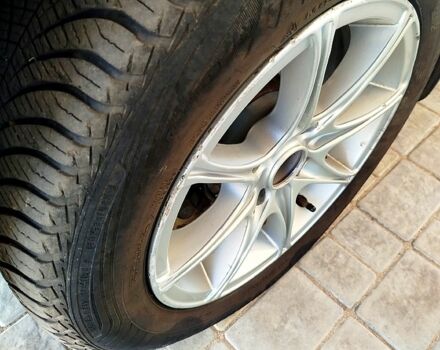 Форд Орион, объемом двигателя 1.8 л и пробегом 0 тыс. км за 1100 $, фото 7 на Automoto.ua