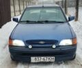 Форд Орион, объемом двигателя 1.8 л и пробегом 330 тыс. км за 900 $, фото 1 на Automoto.ua