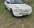 Форд Орион, объемом двигателя 1.4 л и пробегом 150 тыс. км за 1300 $, фото 1 на Automoto.ua