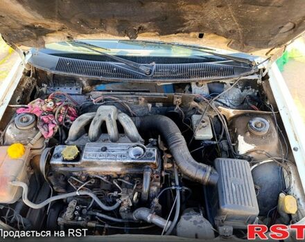 Форд Орион, объемом двигателя 1.8 л и пробегом 256 тыс. км за 290 $, фото 4 на Automoto.ua