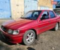Форд Орион, объемом двигателя 1.8 л и пробегом 83 тыс. км за 2000 $, фото 2 на Automoto.ua