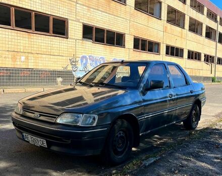 Форд Оріон, об'ємом двигуна 1.4 л та пробігом 350 тис. км за 1200 $, фото 1 на Automoto.ua