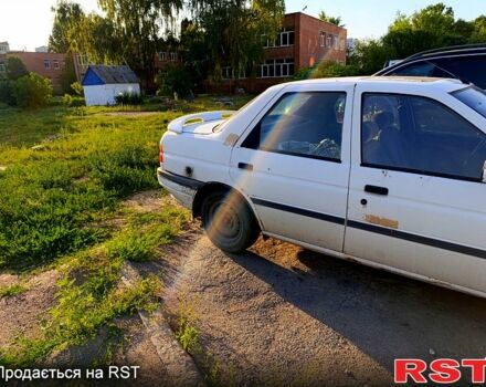 Форд Орион, объемом двигателя 1.8 л и пробегом 256 тыс. км за 290 $, фото 1 на Automoto.ua