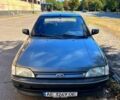 Форд Орион, объемом двигателя 1.4 л и пробегом 350 тыс. км за 1200 $, фото 1 на Automoto.ua