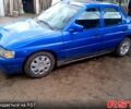 Форд Оріон, об'ємом двигуна 1.4 л та пробігом 300 тис. км за 800 $, фото 3 на Automoto.ua