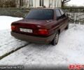 Форд Орион, объемом двигателя 1.8 л и пробегом 111 тыс. км за 900 $, фото 2 на Automoto.ua